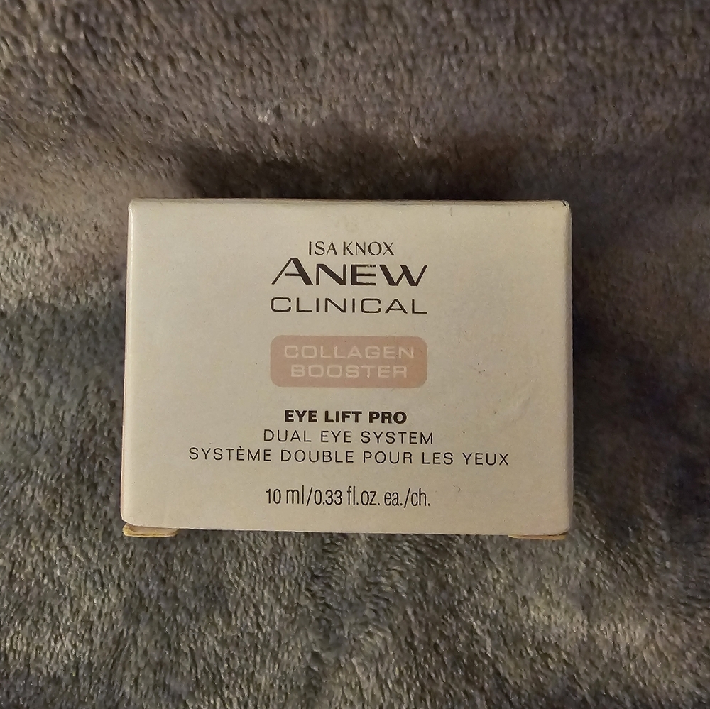 Anew Clinical Collagen Booster Eye Lift Pro